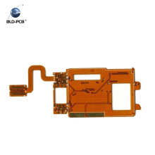 Professioneller flexibler PCB-Klon machen flexible Leiterplatte in China FPC-Zusammenbau-Hersteller